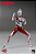 Shin Ultraman FigZero S Ultraman 6 Inch Collectible Figure - Imagem 7