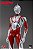 Shin Ultraman FigZero S Ultraman 6 Inch Collectible Figure - Imagem 11