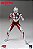 Shin Ultraman FigZero S Ultraman 6 Inch Collectible Figure - Imagem 10