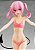 POP UP PARADE To Love-Ru Darkness Nana Astar Deviluke Complete Figure - Imagem 4