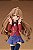 POP UP PARADE Toradora! Taiga Aisaka Complete Figure - Imagem 3