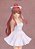 POP UP PARADE Doki Doki Literature Club! Monika White Dress ver. Complete Figure - Imagem 3