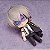 2647 Nendoroid Movie Collar x Malice -deep cover- Kei Okazaki - Imagem 5