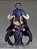 2604 Nendoroid Overlord Albedo Dress Ver. - Imagem 1