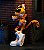 Cheetos 6" Chester Cheetah Action Figure for Kids and Sex Toys - Imagem 7