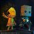 Little Nightmares Set Figure - Imagem 1