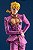 POP UP PARADE Anime "JoJo's Bizarre Adventure: Golden Wind" Giorno Giovanna Complete Figure - Imagem 2
