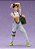 POP UP PARADE Anime "JoJo's Bizarre Adventure Diamond Is Unbreakable" Rohan Kishibe Complete Figure - Imagem 1
