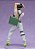 POP UP PARADE Anime "JoJo's Bizarre Adventure Diamond Is Unbreakable" Rohan Kishibe Complete Figure - Imagem 2