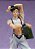POP UP PARADE Anime "JoJo's Bizarre Adventure Diamond Is Unbreakable" Rohan Kishibe Complete Figure - Imagem 3