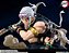 Figuarts ZERO Demon Slayer Tengen Uzui - Imagem 2