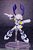 Medarot KWG05-C Dokes - Imagem 4