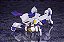 Medarot KWG05-C Dokes - Imagem 3