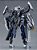 MODEROID Shinkalion N700A Nozomi Shinkalion Bullet Train Transformation Robot - Imagem 4