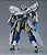 MODEROID Shinkalion N700A Nozomi Shinkalion Bullet Train Transformation Robot - Imagem 2