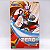 MegaMan Rockman X ZERO 1/12 Scale Full Action Model Kit KOTOBUKIYA - Imagem 1