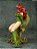 DC COMICS Bishoujo DC UNIVERSE Poison Ivy Returns 1/7 Complete Figure - Imagem 3