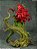 DC COMICS Bishoujo DC UNIVERSE Poison Ivy Returns 1/7 Complete Figure - Imagem 4