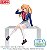 Oshi no Ko Ruby Hoshino (Uniform) Premium Perching Figure - Imagem 1
