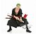 One Piece King of Artist The Roronoa Zoro WANOKUNI Ⅱ - Imagem 1