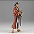 One Piece DXF The Grandline Men Wano Country Vol.27 Kin’emon - Imagem 1