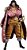 One Piece DXF - THE GRANDLINE MEN - Wano Country Vol.12 Gold Roger - Imagem 1