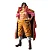One Piece King of Artist Gol D. Roger - Imagem 1