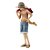 One Piece Magazine Luffy Figure - Imagem 1