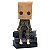 Little Nightmares Monitor Top Figure Vol.1 Mono - Imagem 1
