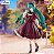 Vocaloid Trio-Try-iT Hatsune Miku (Classical Retro) Figure - Imagem 1