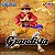 One Piece Grandista Monkey D. Luffy - Imagem 1