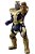 Avengers End Game LPM Figure Thanos - Imagem 1