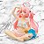 That Time I Got Reincarnated as a Slime Relax Time Milim Nava Figure - Imagem 1