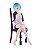 Re: Zero Starting Life in Another World PVC Statue Rem Relax Time T-Shirt - Imagem 1