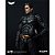 InArt The Dark Knight Rises Batman 1/12 Action Figure Deluxe Version - Imagem 2