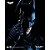 InArt The Dark Knight Rises Batman 1/12 Action Figure Deluxe Version - Imagem 4