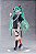 Hatsune Miku Figurine - Fashion (Punk Ver.) - Imagem 1