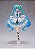 Vocaloid Hatsune Miku (Cinderella) Wonderland Figure - Imagem 1