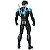 MAFEX No.175 MAFEX NIGHTWING (BATMAN: HUSH Ver.) - Imagem 4
