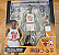MAFEX No.255 Michael Jordan (Chicago Bulls HOME) (Chicago Bulls) - Imagem 1