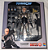 Mafex Robocop Battle Damage Murphy Head No.192 Figure - Imagem 1