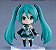 Pre Order Nendoroid Character Vocal Series 01 Hatsune Miku 3.0 Lancamento 02/2026 - Imagem 1
