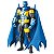 MAFEX No.144 MAFEX KNIGHTFALL BATMAN - Imagem 1