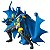 MAFEX No.144 MAFEX KNIGHTFALL BATMAN - Imagem 5