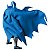 MAFEX No.144 MAFEX KNIGHTFALL BATMAN - Imagem 6