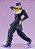 POP UP PARADE Anime "JoJo's Bizarre Adventure Diamond Is Unbreakable" Josuke Higashikata Complete Figure - Imagem 1