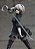POP UP PARADE NieR:Automata Ver1.1a 2B (YoRHa No.2 Type B) Complete Figure - Imagem 3