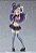POP UP PARADE hololive production Murasaki Shion Complete Figure - Imagem 2