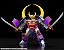 MODEROID Mado King Granzort Musha Metal Plastic Model - Imagem 2