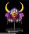 MODEROID Mado King Granzort Musha Metal Plastic Model - Imagem 6